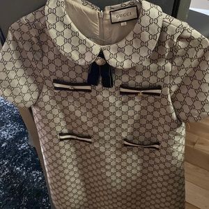 Gucci dress